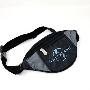 Universal Studios Park Fanny Pack EUC